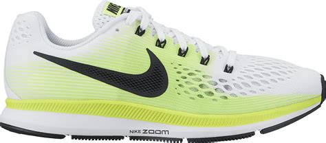 Nike Air Zoom Pegasus 34 Hardloopschoenen 